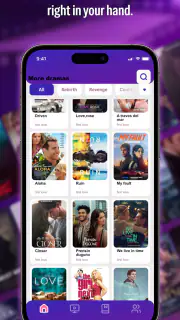 Drama World screenshot 6