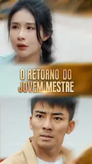 DramaBox - Curtas de Drama screenshot 2