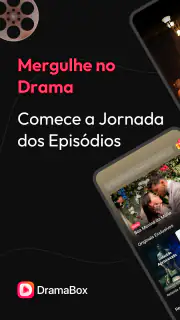 DramaBox - Curtas de Drama screenshot 4