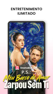 DramaBox Lite TV de Minidramas screenshot 3