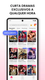DramaBox Lite TV de Minidramas screenshot 8