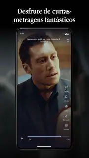 DramaShorts: Assista a dramas screenshot 5