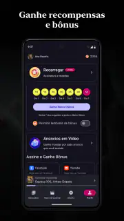DramaShorts: Assista a dramas screenshot 6