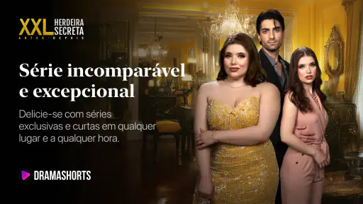 DramaShorts: Assista a dramas screenshot 7