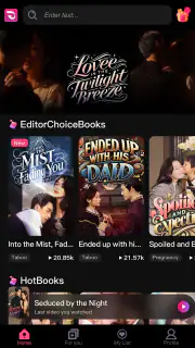 DramaShot - Assista a Séries screenshot 1