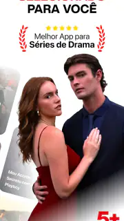 DramaTV: Assista a Mini-dramas screenshot 3