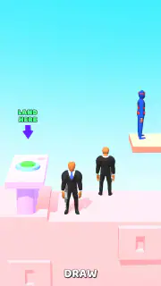 Draw Backflip screenshot 2