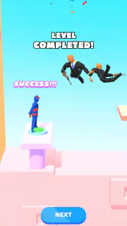 Draw Backflip screenshot 3