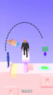 Draw Backflip screenshot 6