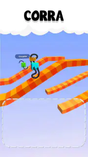 Draw Climber screenshot 2