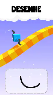 Draw Climber screenshot 6
