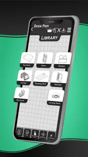 Draw Floor Plan screenshot 4