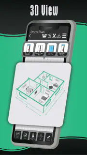 Draw Floor Plan screenshot 8