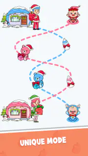 Draw Home: Rush To Home screenshot 4