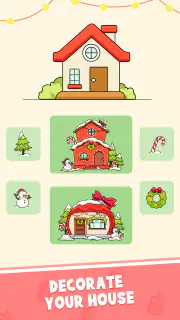 Draw Home: Rush To Home screenshot 5