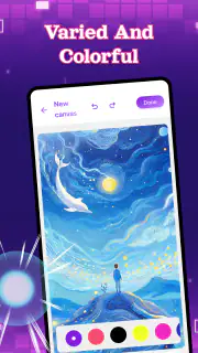 Drawlight screenshot 2