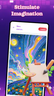 Drawlight screenshot 3