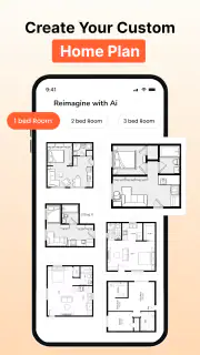 DreamBuild: Sketch to 3D screenshot 5