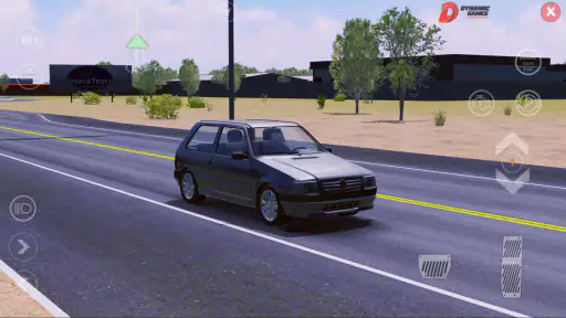 Drivers Jobs Online Simulator screenshot 2