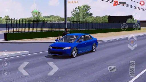 Drivers Jobs Online Simulator screenshot 3