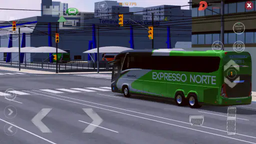 Drivers Jobs Online Simulator screenshot 5