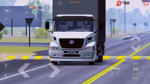 Drivers Jobs Online Simulator screenshot 6