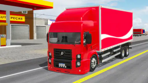 Drivers Jobs Online Simulator screenshot 7