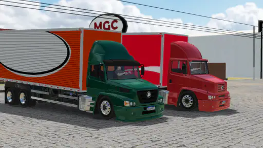 Drivers Jobs Online Simulator screenshot 8