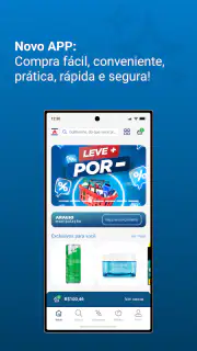 Drogaria Araujo - 24 horas screenshot 1