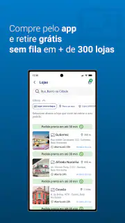 Drogaria Araujo - 24 horas screenshot 2