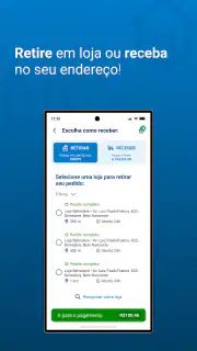 Drogaria Araujo - 24 horas screenshot 3