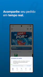Drogaria Araujo - 24 horas screenshot 4