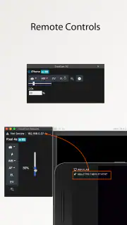 DroidCam Webcam & OBS Camera screenshot 5