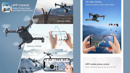 Drone Remote Controller screenshot 2