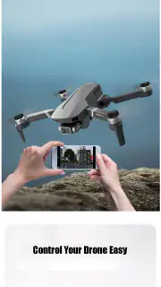 Drone Remote Controller screenshot 3