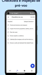 Drone Weather Forecast screenshot 5