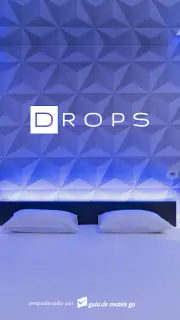 Drops Motel screenshot 1