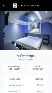 Drops Motel screenshot 3