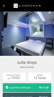 Drops Motel screenshot 4
