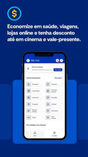 Du Benefícios screenshot 2