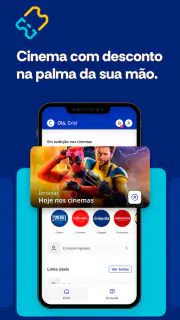 Du Benefícios screenshot 4