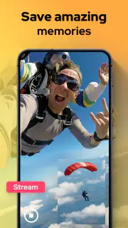 Dual Camera Sides screenshot 8