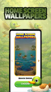 Duck Blast Launcher screenshot 7