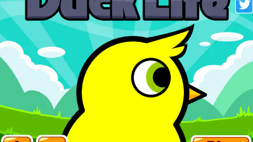 Duck Life 4 screenshot 5