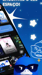 Ducks App - Communities & Chat screenshot 2