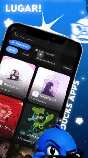 Ducks App - Communities & Chat screenshot 5