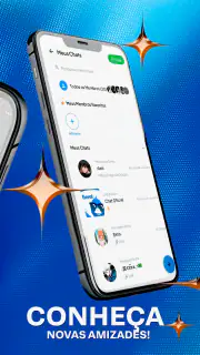 Ducks App - Communities & Chat screenshot 6