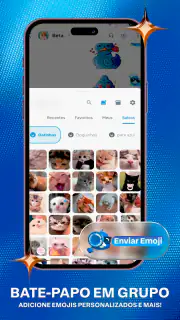 Ducks App - Communities & Chat screenshot 7