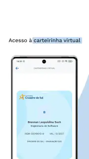 Duda screenshot 4