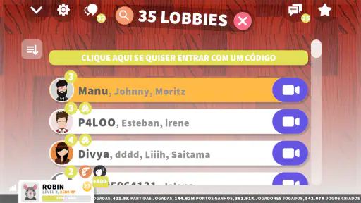 DUO Com Amigos - UNO Online screenshot 8